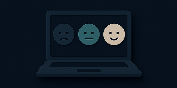 Analyse de sentiment